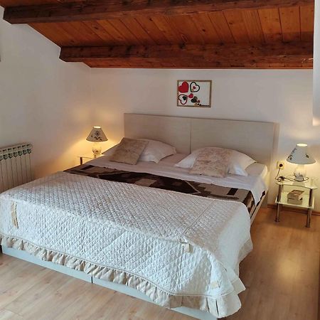 Apartment In Lovran 34848 Bagian luar foto