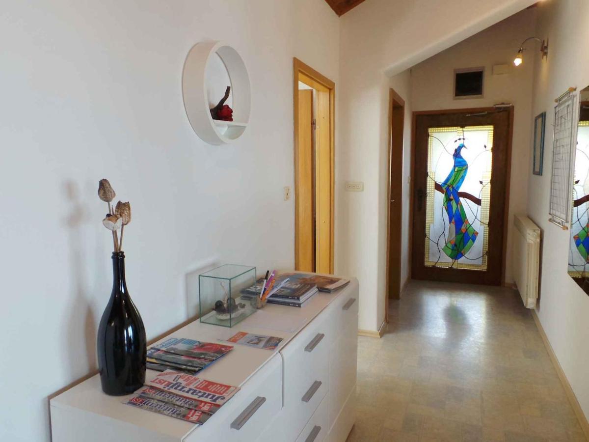 Apartment In Lovran 34848 Bagian luar foto