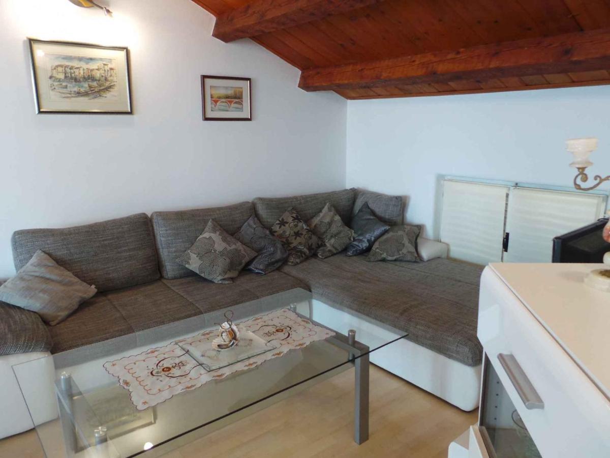 Apartment In Lovran 34848 Bagian luar foto